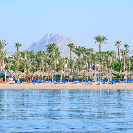 Jaz Fayrouz Hotell Sharm el-Sheik Eksteriør bilde