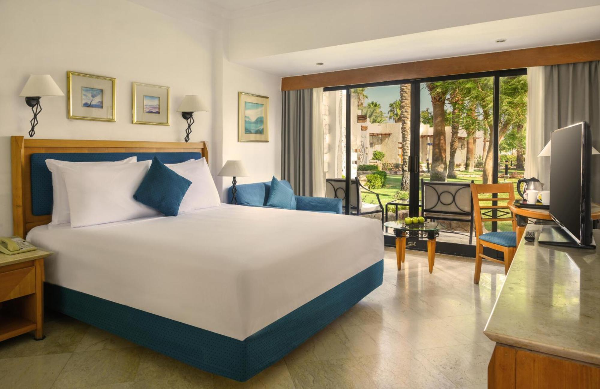 Jaz Fayrouz Hotell Sharm el-Sheik Eksteriør bilde